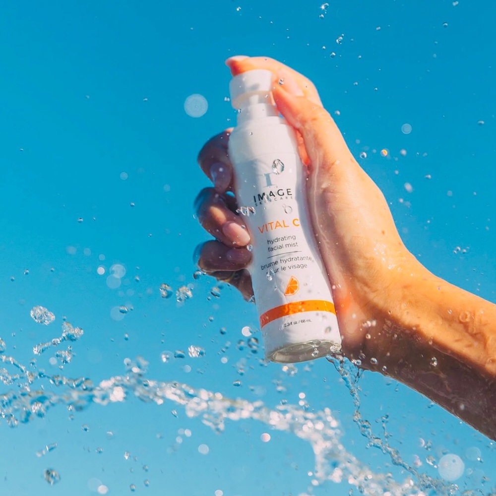 Image Skincare Vital C Hydrating Facial Mist